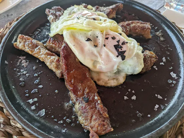 Restaurante Casa Paco