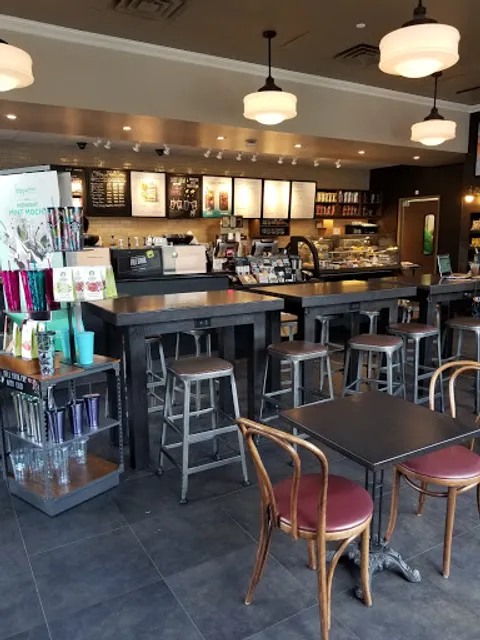 Starbucks Coffee Company