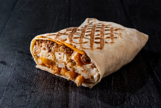 Brick'N'Cheese Miami ( Delivery-Only )