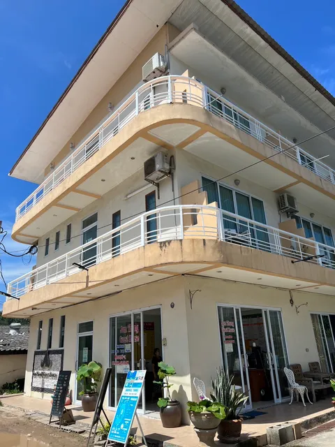 Jom Thong Guesthouse