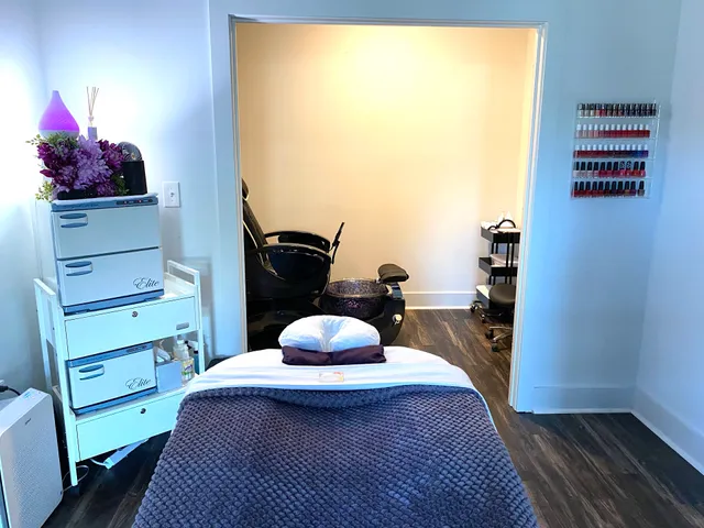 Intention Massage and Skincare