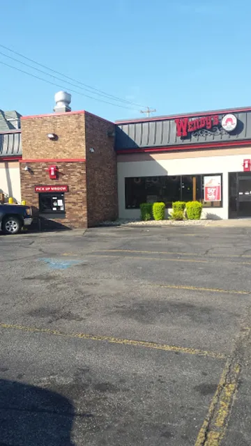 Wendy's