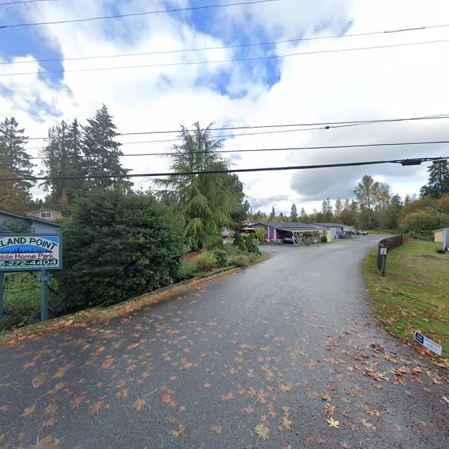 Erland Point RV Park