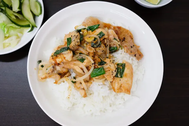 家鄉越式美食館