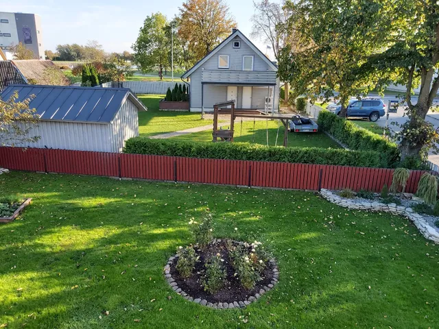 Suur-Sadama Apartment