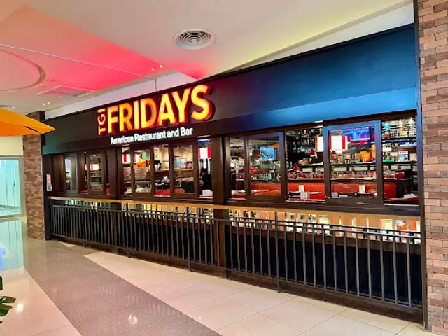 TGI FRIDAYS Zhongli Restaurant