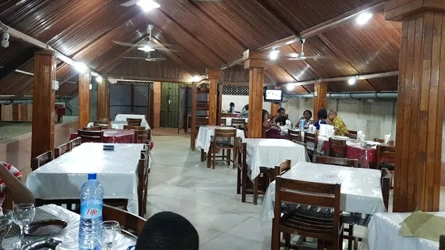 Maquis Super Pili Pili