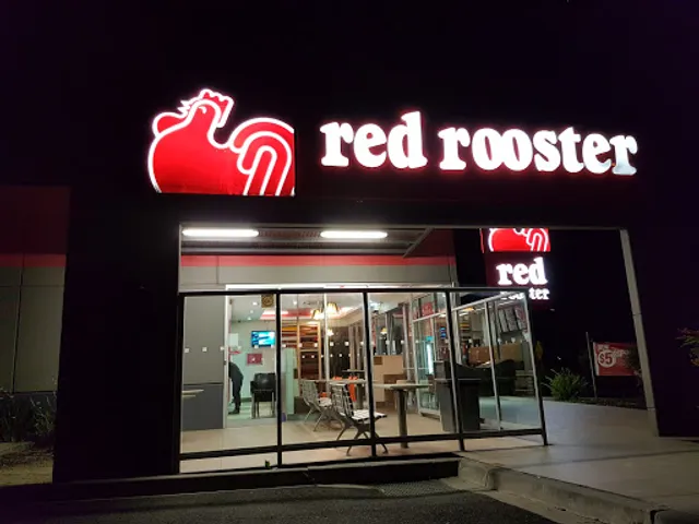 Red Rooster Altona Meadows