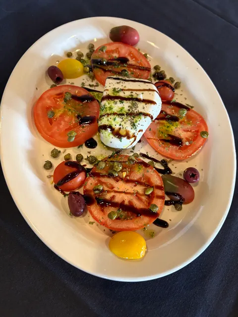 Nona's Italian Restaurant