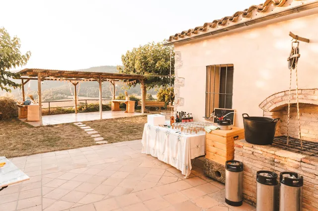 Casa Rural Cal Grapisso