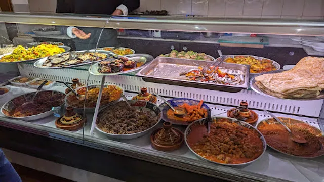 Rosticceria della Gioia