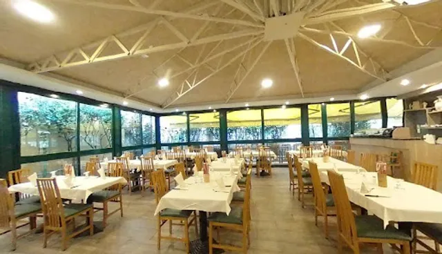 Ristorante Pizzeria Al Desiderio