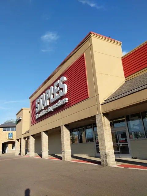 Clawson Shopping Center