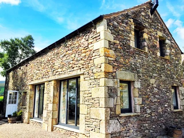 StayHowgills Bunk Barn