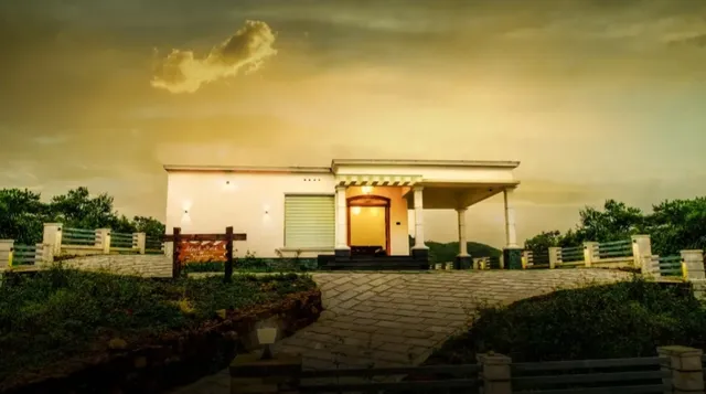 Black Rock at VAGAMON