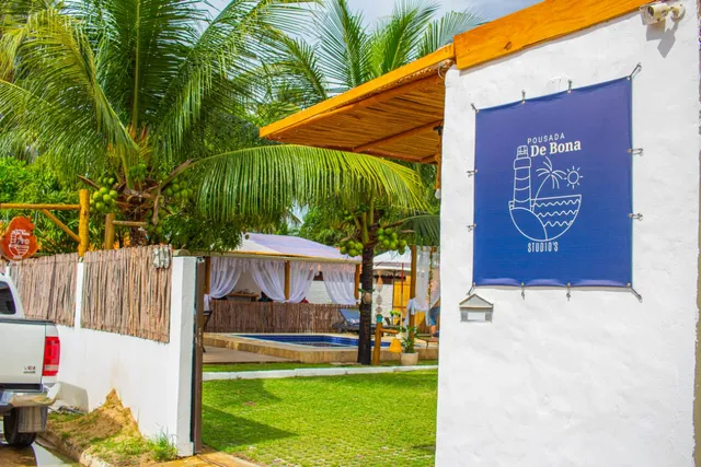 POUSADA DE BONA STUDIO'S