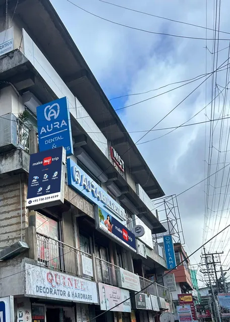 MakeMyTrip India Private Limited