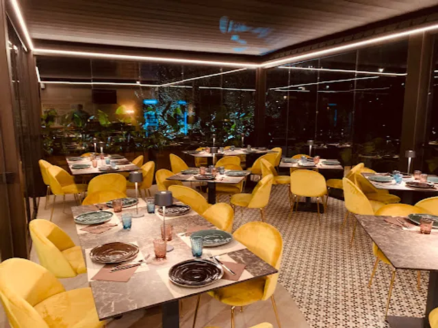 Pizzeria The Jar Of Arcieri Gabriele Salvatore