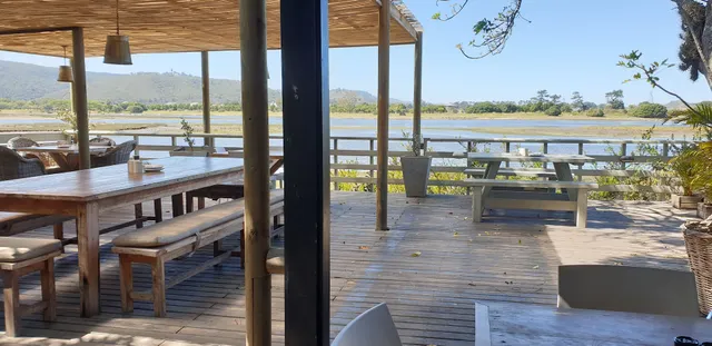 Plett Lagoon Villa by Country Hotels