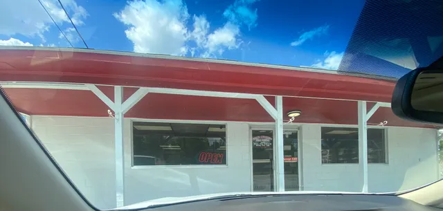 Brice Corbitt's Meat Market