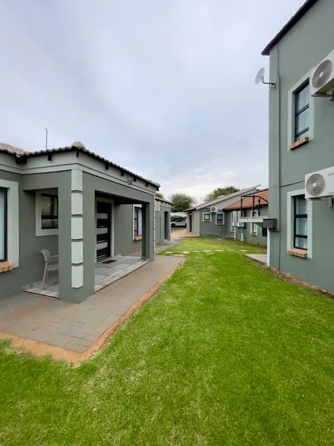 ANG COMSAT Guesthouse