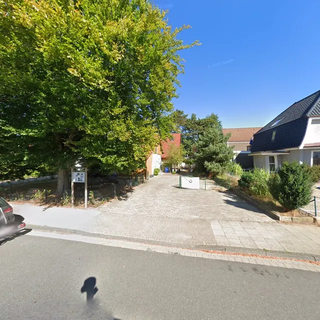 Ferienwohnung Stöckel