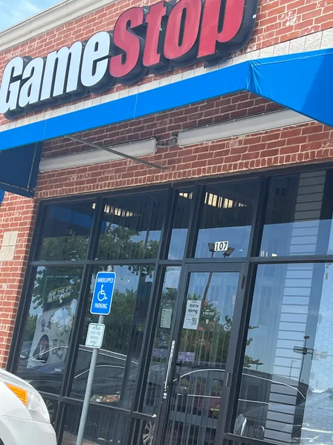 GameStop
