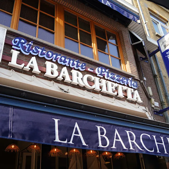 La Barchetta