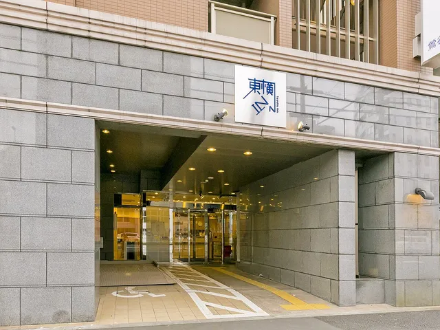 Toyoko INN Uguisudani Station