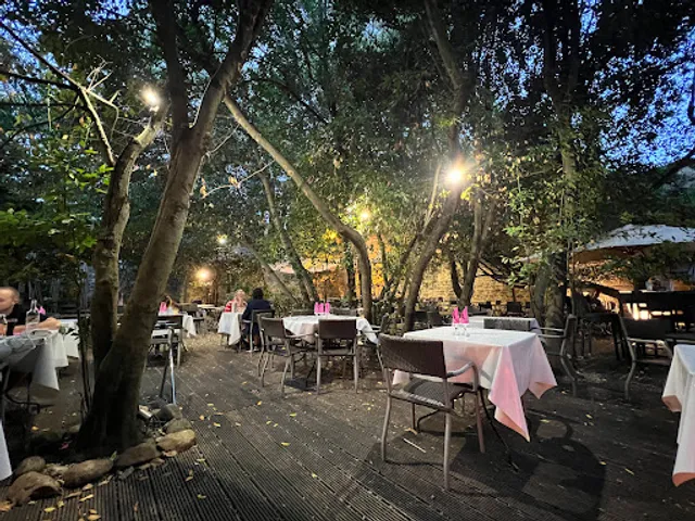 Les Terrasses de la Cité