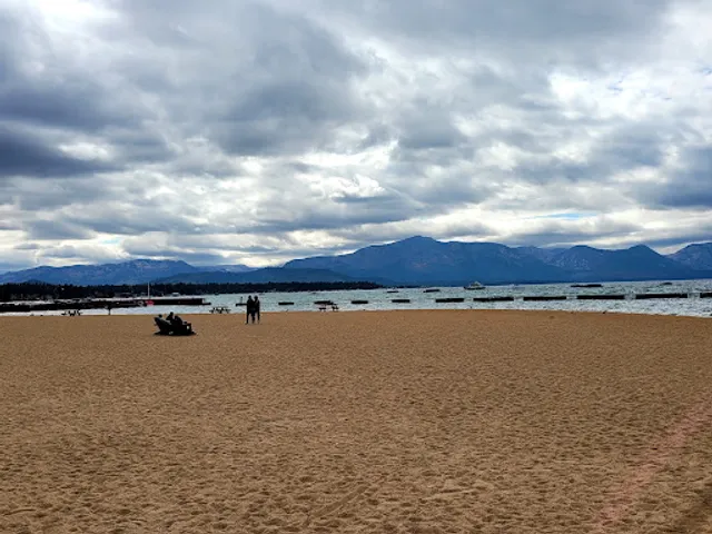 Action Watersports at Lakeside Marina