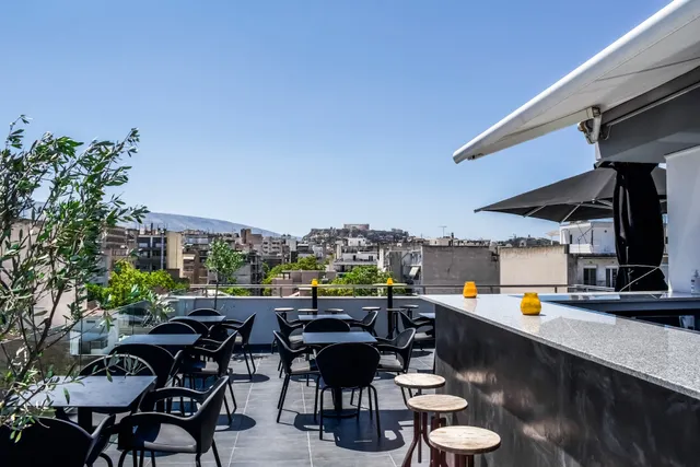 Iasonos Suites Athens