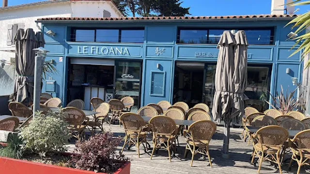 Le Floana