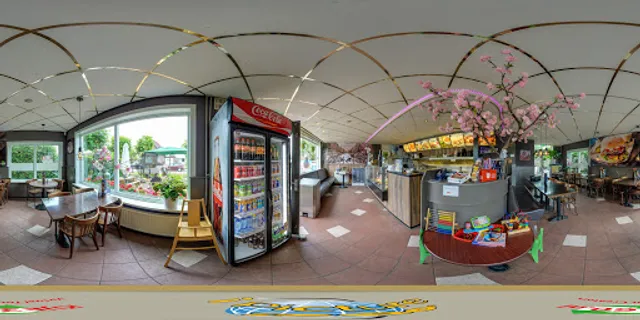 Cafetaria Family Aalsmeer