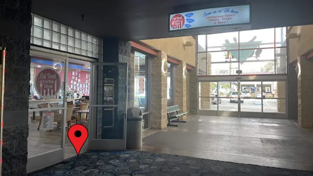 Cal Bowl Coffee Shop