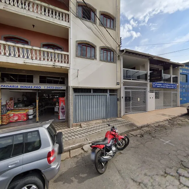 Padaria do Carlinhos