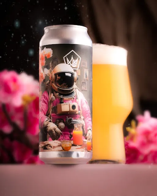 AM Beers - Microbrasserie, cave à bières, Brewpub, Bar