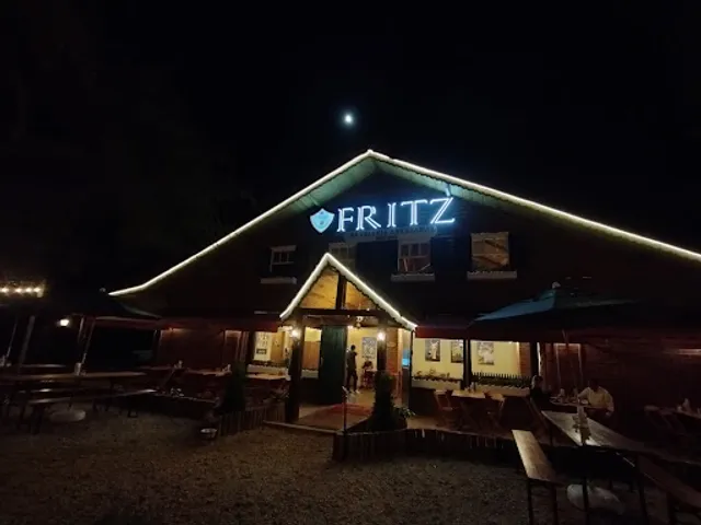 Fritz Cervejaria Artesanal - Santo Antonio do Pinhal