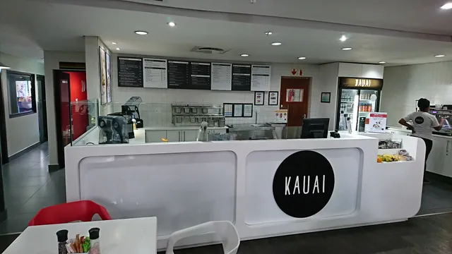 KAUAI Virgin Active Roodepoort