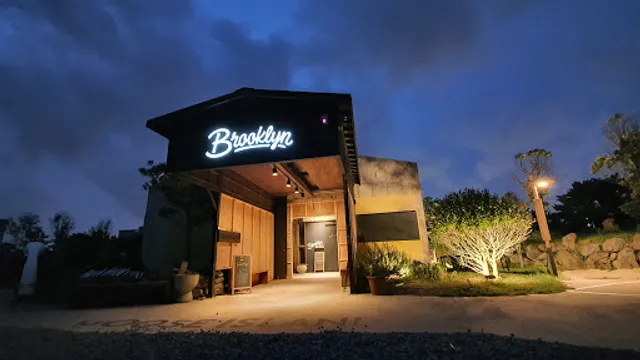 Brooklyn Jeju