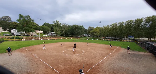 Annex YMA Little League