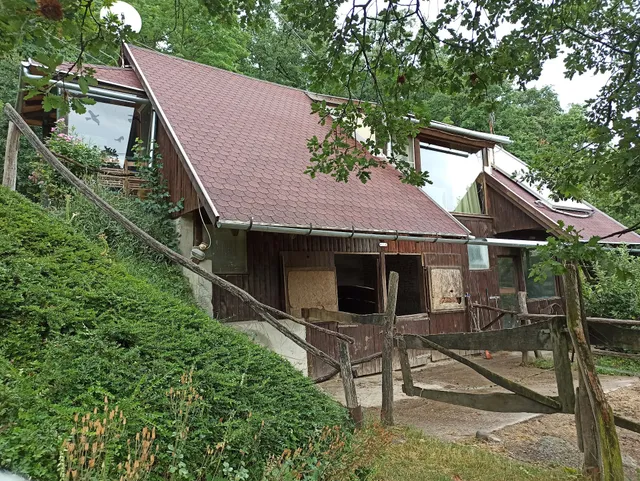 Királykúti Lovasporta