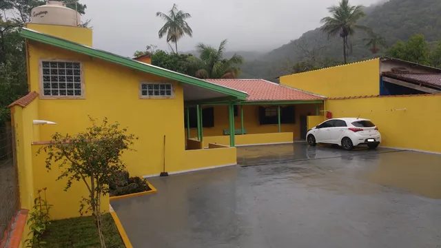 Casa do KIKO Ubatuba Maranduba