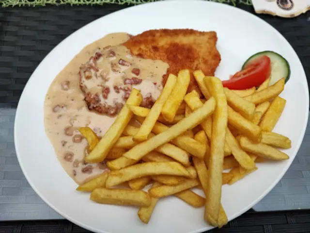 Eifeler Schnitzelhaus