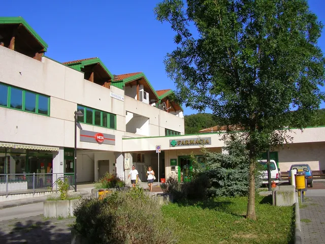 Hotel Oasi Trieste