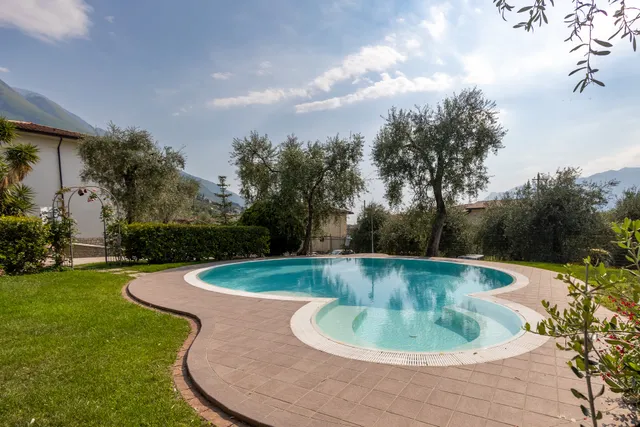 Apartment from Constance