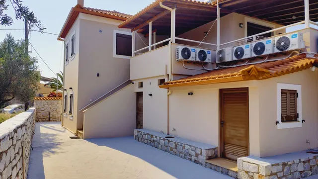 Stoupa Harmony Suites - Μπαλαχτάρης Παναγιώτης