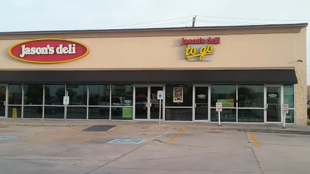 Jason's Deli