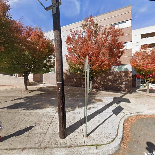 Rutgers University Police Department