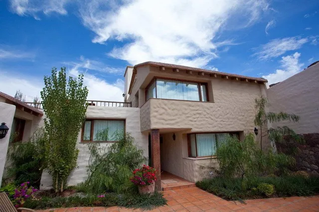 Hotel Marqués de Tojo